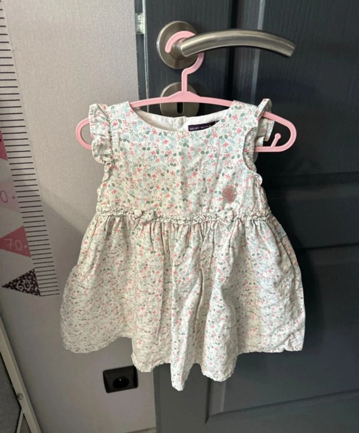 Robe été
