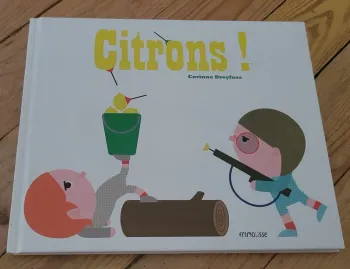 Citrons !