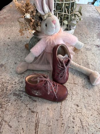 Chaussures bébé