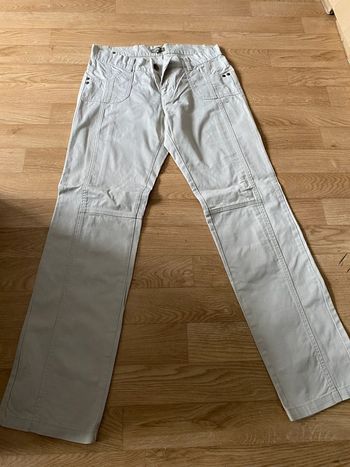 Pantalon femme In Extenso