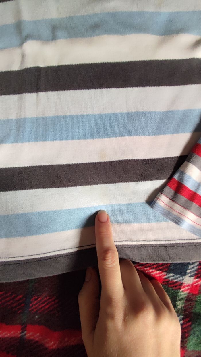 Lot tee-shirt manches courtes garçon H&M - photo numéro 7