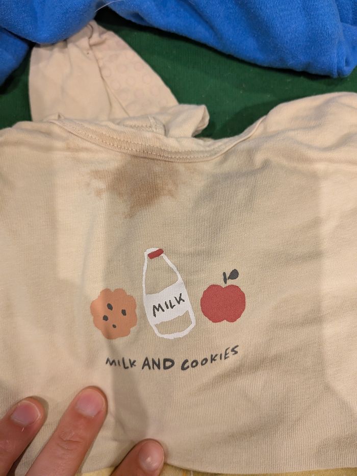 Pyjamas - photo numéro 3