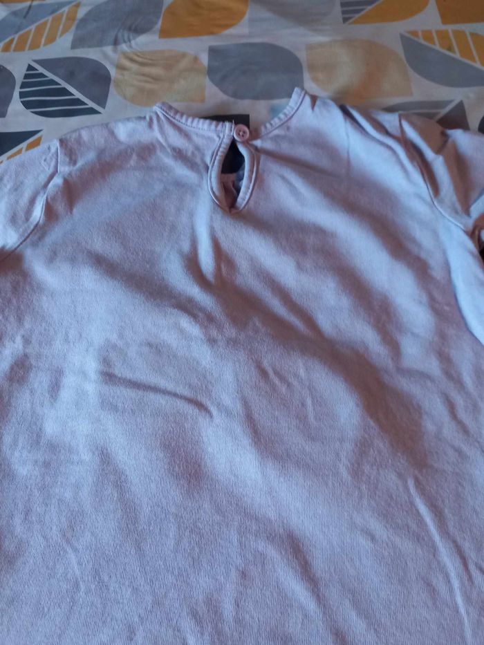 Tee-shirt avec cerises gemo 3 ans - photo numéro 8