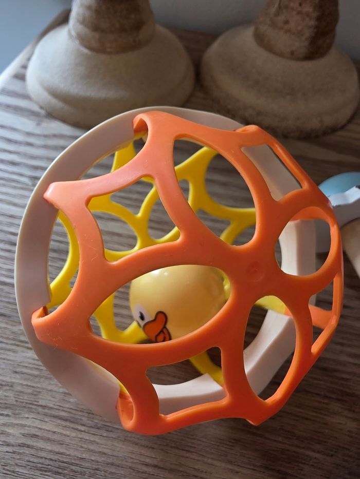 Lot instrument de musique bébé - photo numéro 3