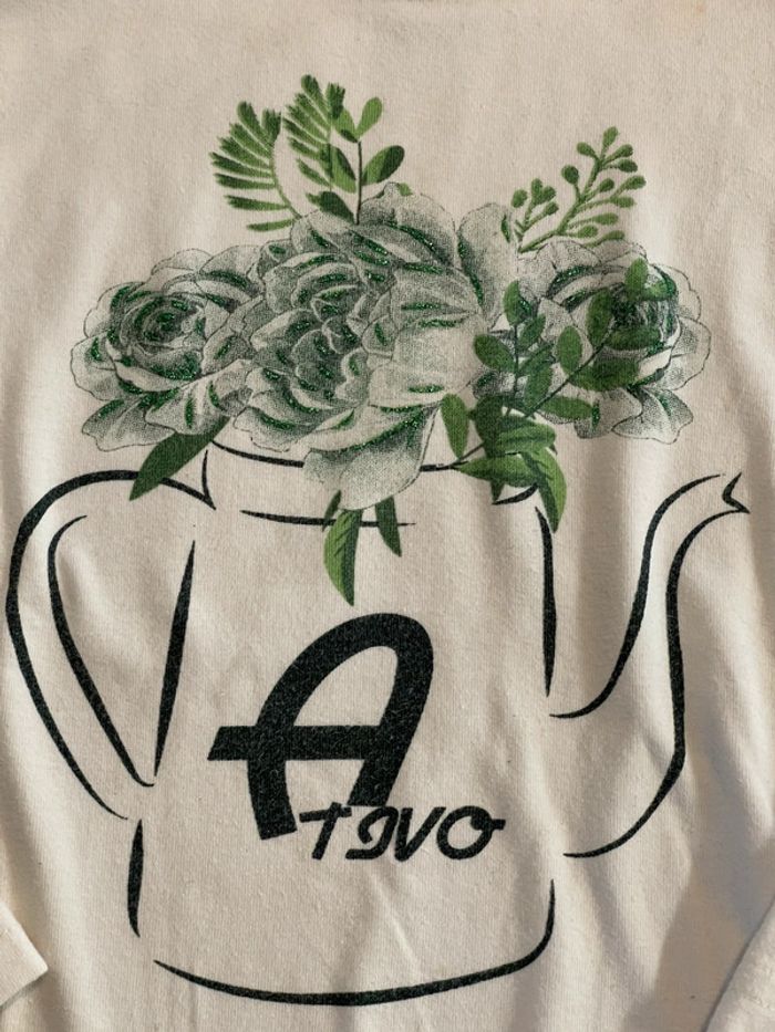 Tunique 4 ans - photo numéro 2