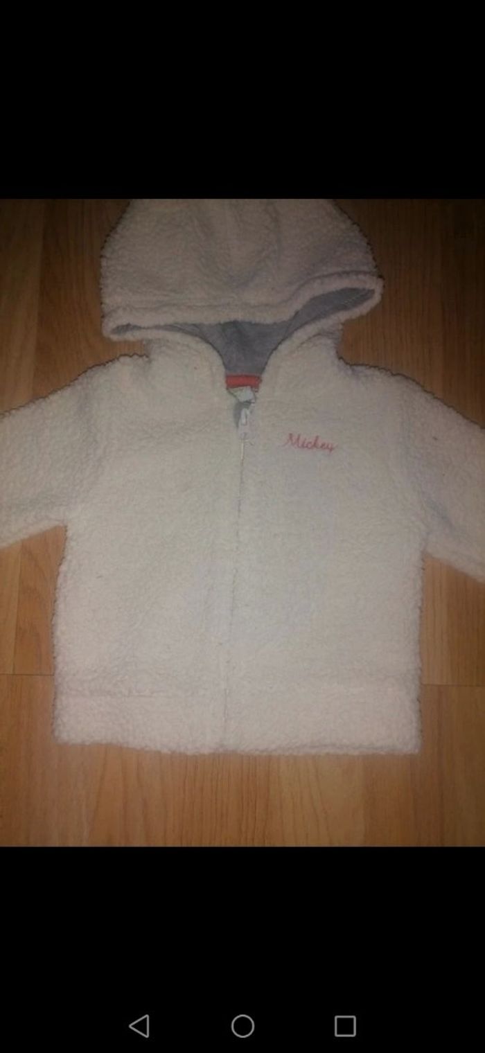 Lots vêtements de fille