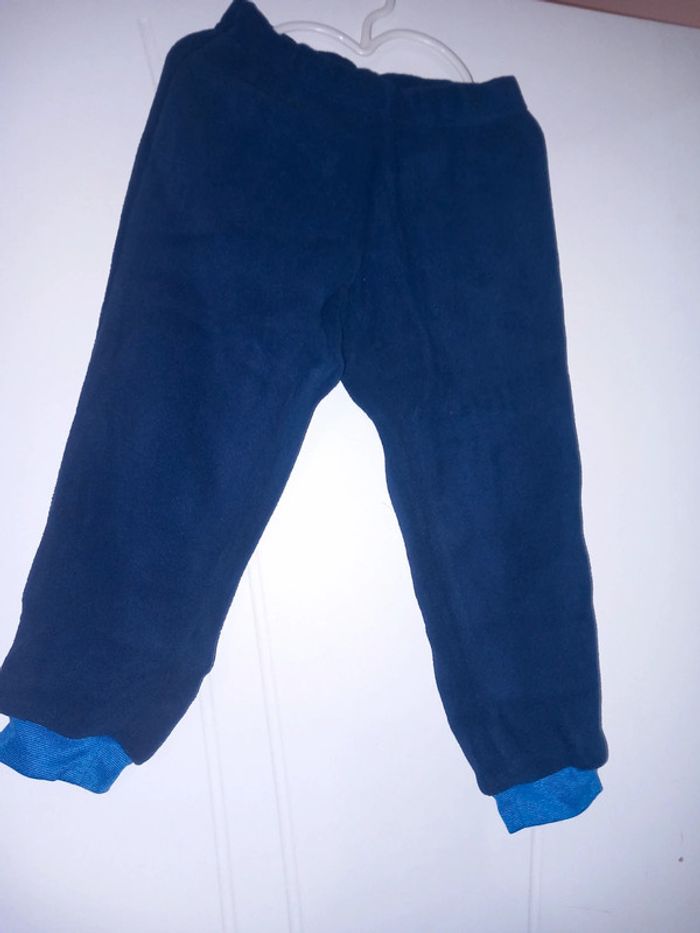 Pyjama 2 pièces - photo numéro 3