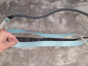 Ceinture 100% vintage