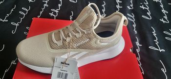 Basket Reebok