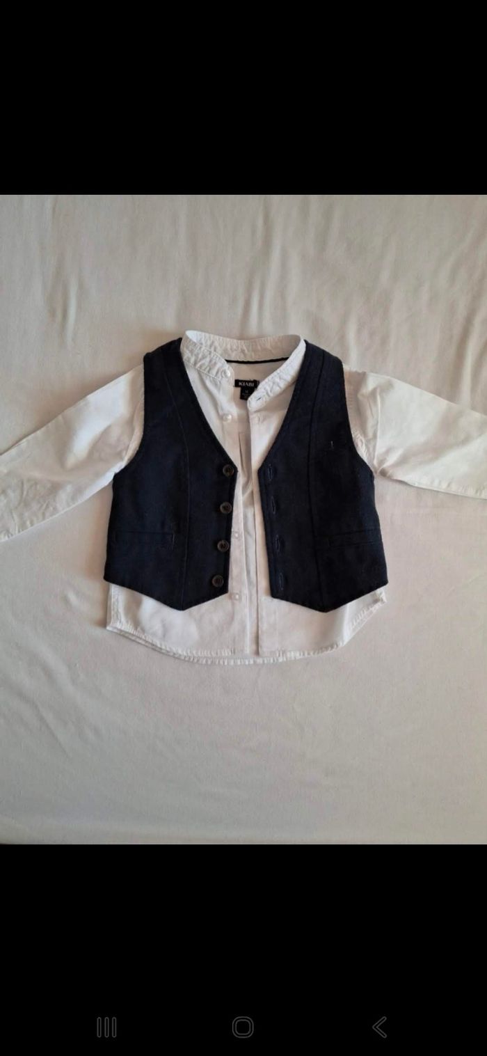 Chemise