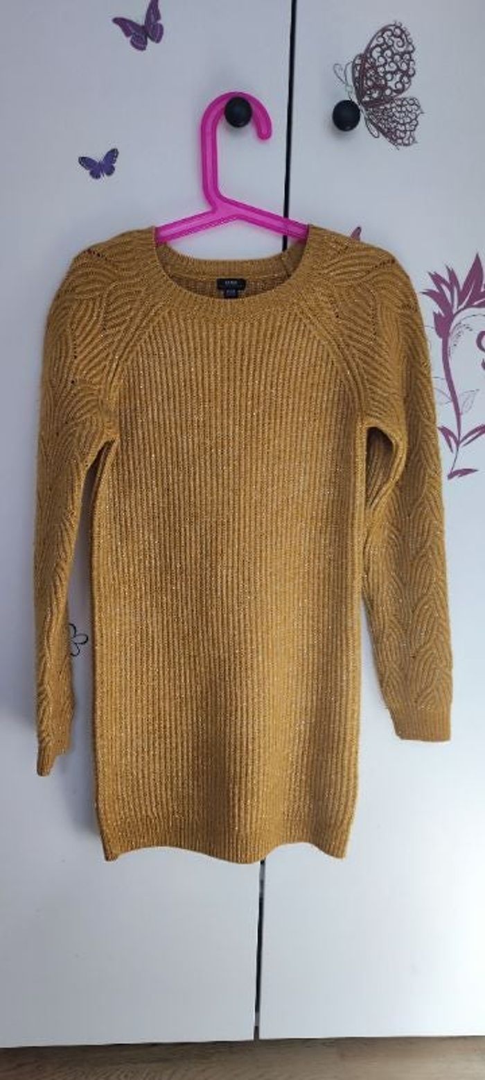 Robe hiver