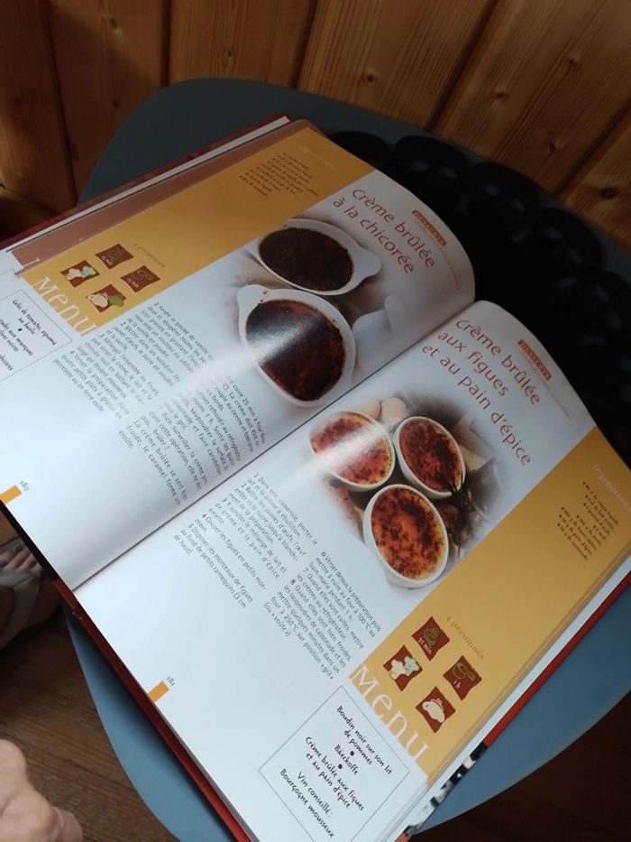 Livre 270 recettes pour cuisiner tous les jours - photo numéro 8