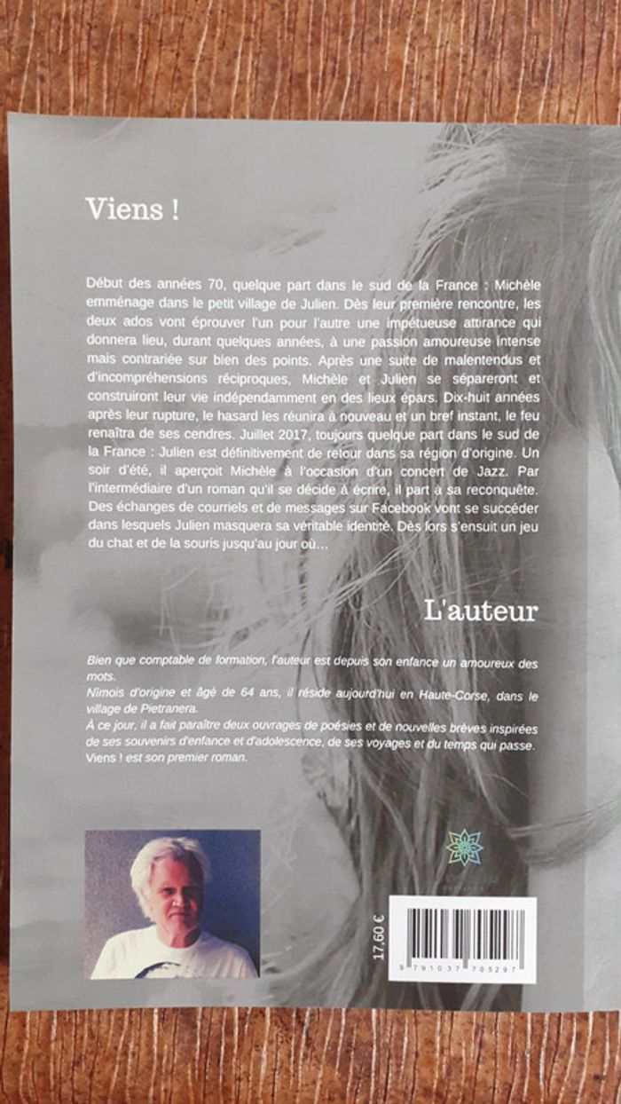 Viens - photo numéro 2