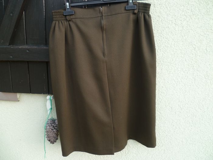 ensemble veste et jupe - photo numéro 3