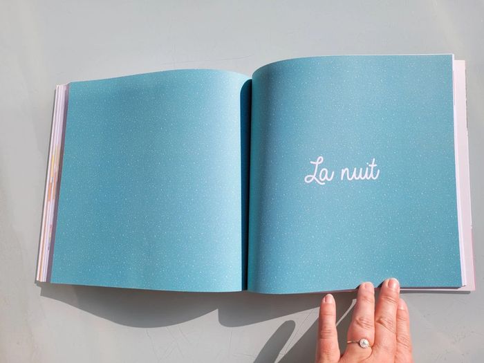 Livre les 5 Sens, 50 activités Montessori pour découvrir le monde autrement - photo numéro 16
