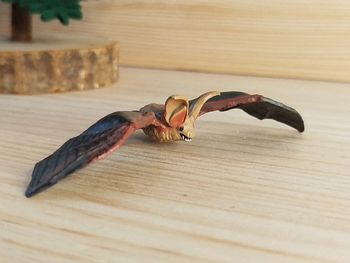 Figurine chauve-souris Animal de la nuit