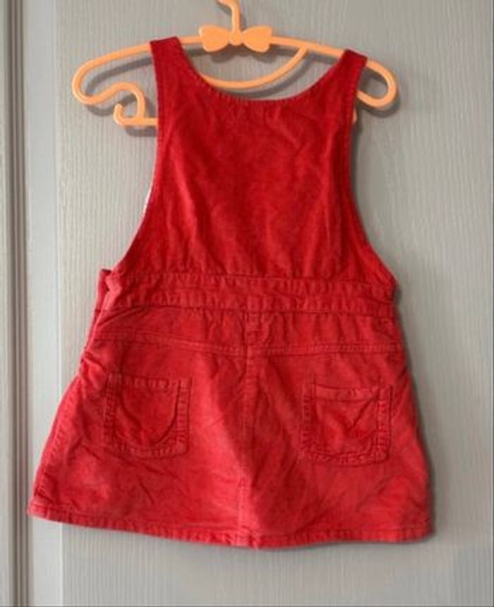 Robe taille 18M - photo numéro 2