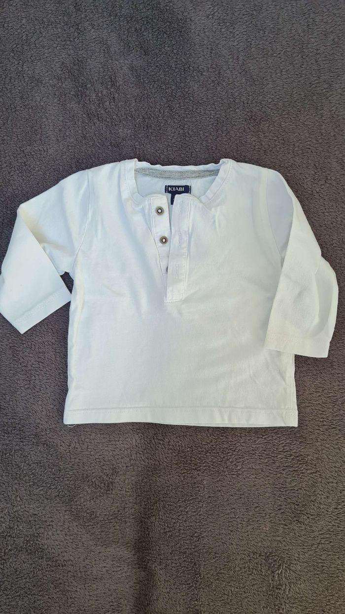 Tee-shirt