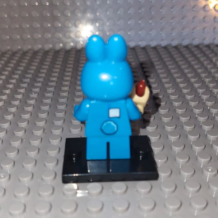 Minifigure / Figurine  🐰 Disney - Toy Story 🐇 Bunny - photo numéro 4