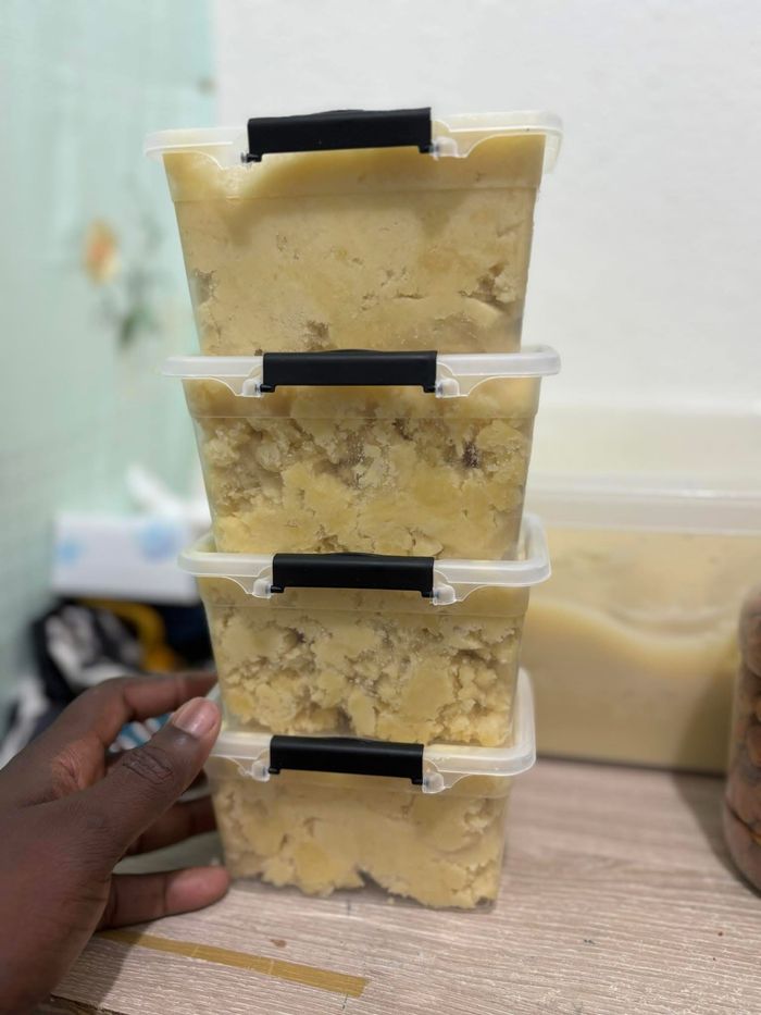 Beurre de karité - photo numéro 3