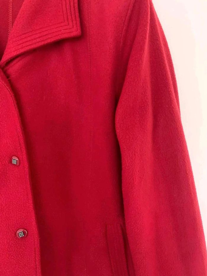 Veste d’intérieur polaire Taille 42 - 44 - photo numéro 7