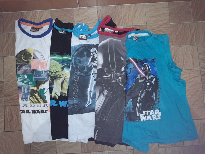 Débardeur Star wars