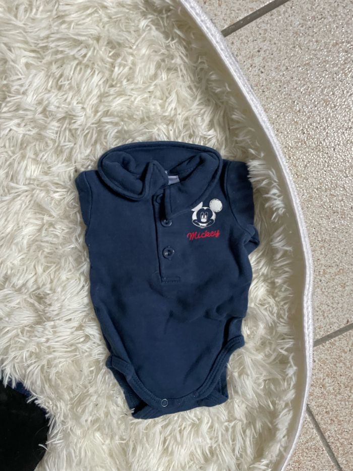 Lot Mickey - photo numéro 4