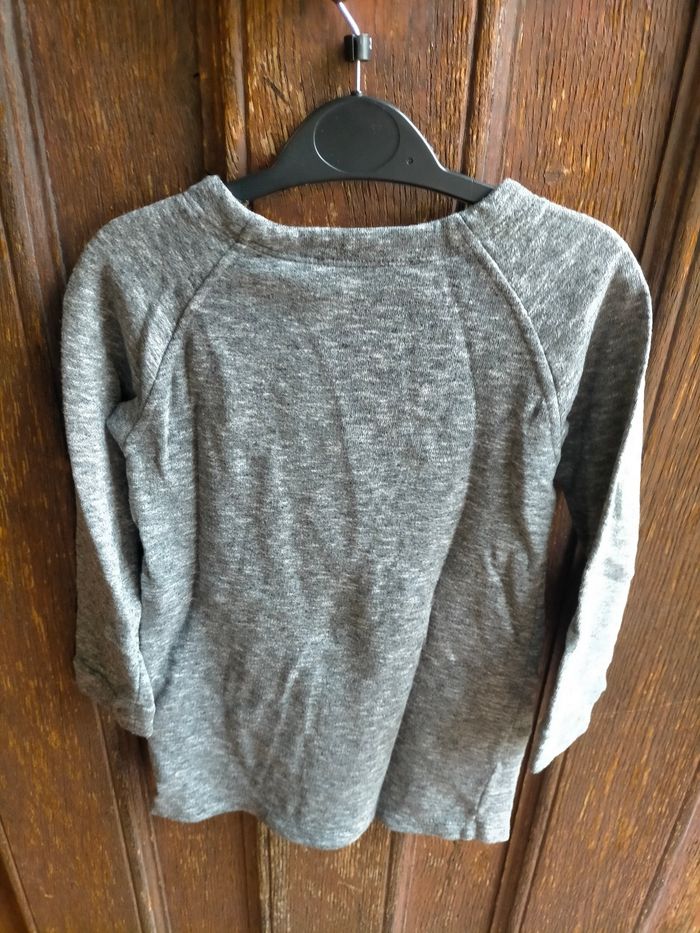 Superbe robe Chloé 4 ans - photo numéro 4