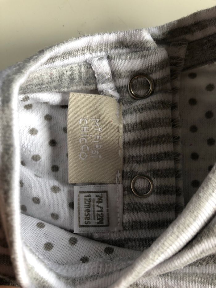 Ensemble bébé fille - photo numéro 4