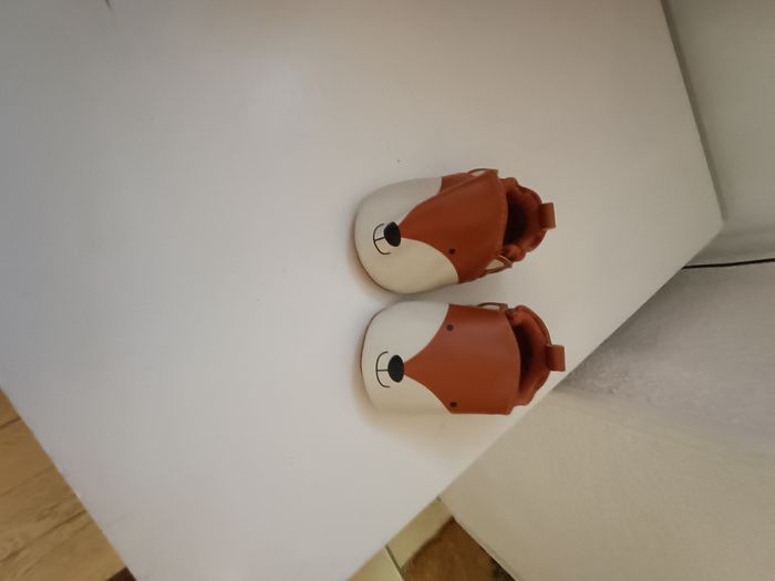 chaussons decatlon - photo numéro 5