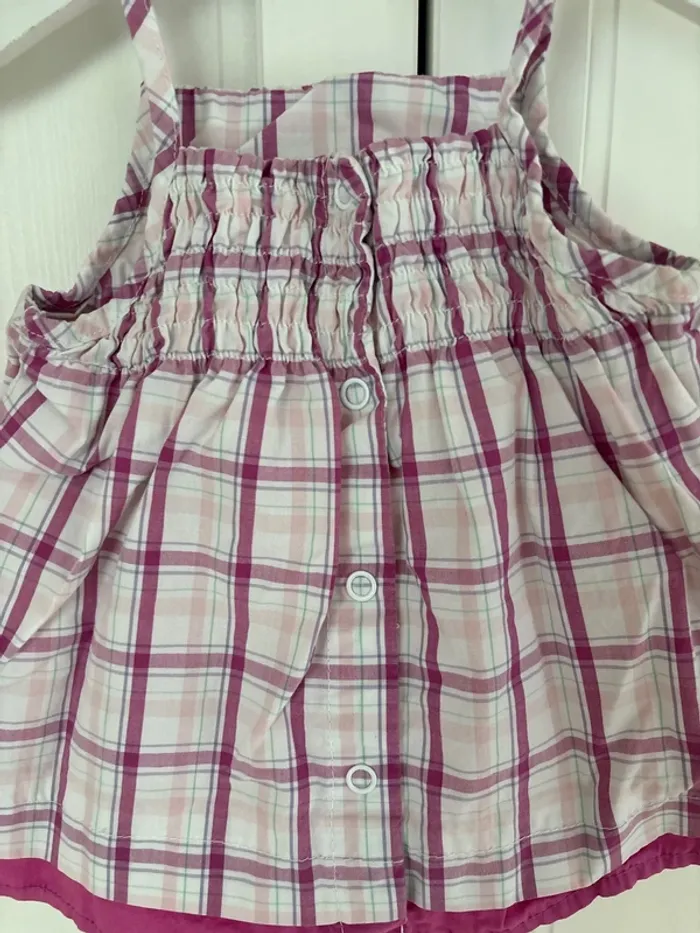 Blouse 6 mois Ptit bisou - photo numéro 5