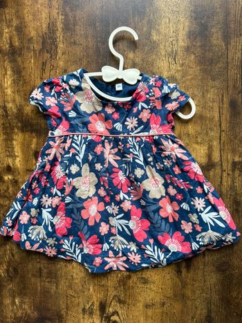 Robe 6m