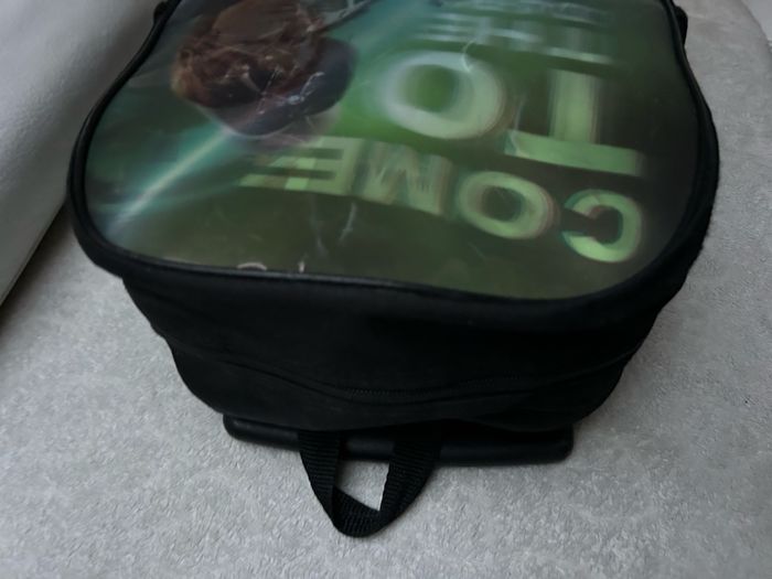 Sac valise week-end Star Wars - photo numéro 7