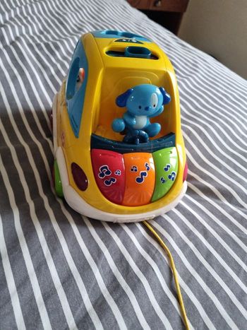 Totomobile VTech 