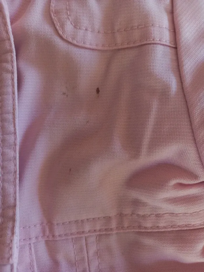 Manteau chaud 18 mois - photo numéro 7