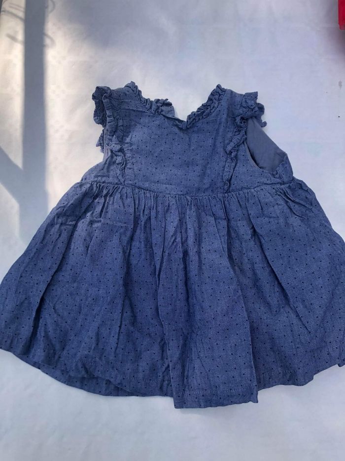 Lots de vêtement 3 mois - photo numéro 7