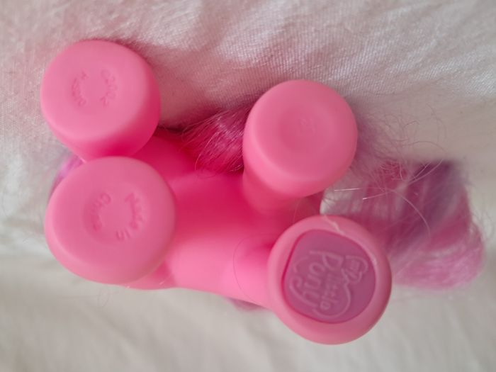 My little pony mon petit poney G3 Skywishes Hasbro 2002 - photo numéro 8