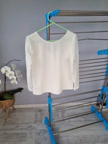 Blouse  Taille S