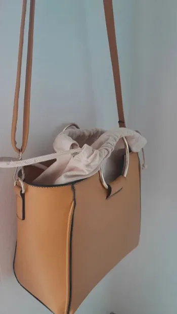 Sac à main merry scott