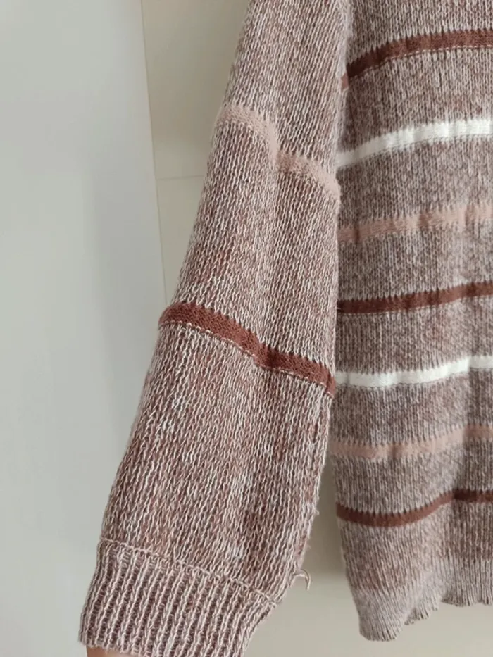 Robe pull - photo numéro 2