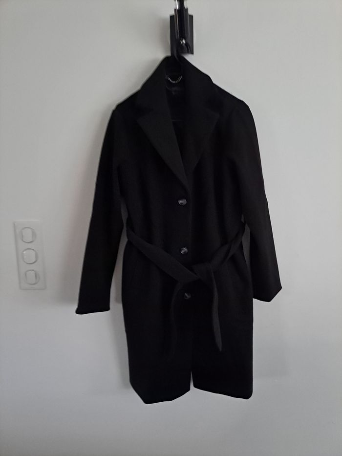 Manteau