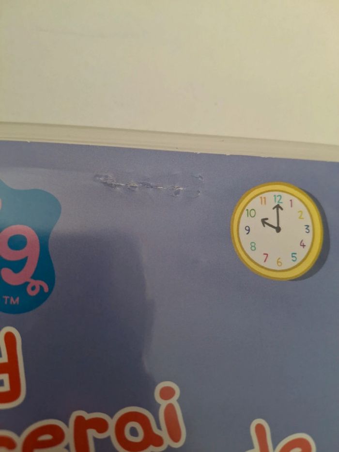 DVD Peppa Pig Quand je serai grande - photo numéro 2