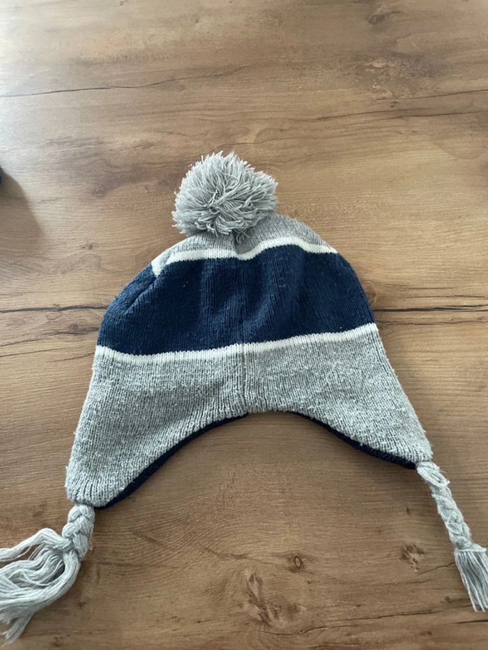 Bonnet Mickey - photo numéro 3