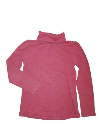 🎀 Sous pull manches longues Fuschia - Tape à l'oeil - 8 ans