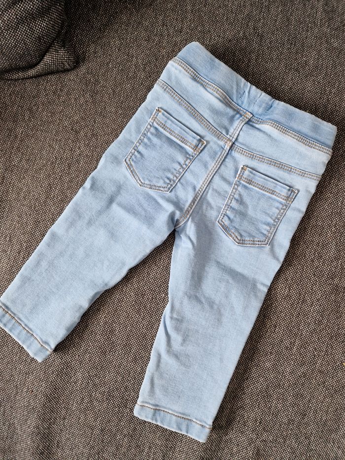 Jeans - photo numéro 2