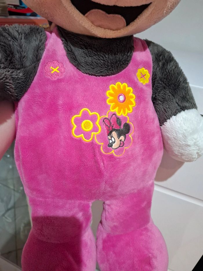 Grande peluche minnie - photo numéro 5