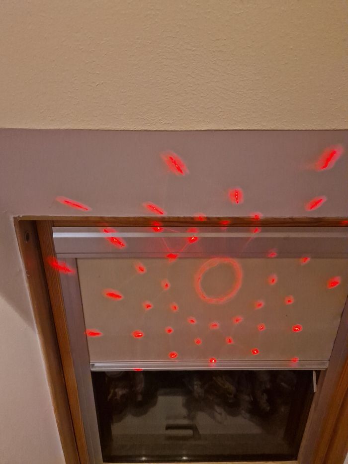 Veilleuse princesse Disney - photo numéro 4