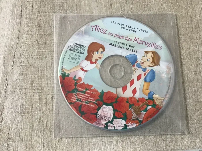 Lot dvd enfants - photo numéro 3