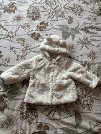 Manteau