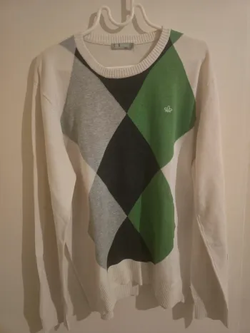 Polo top studio